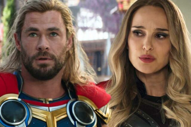 Thor 5 pode garantir que Chris Hemsworth mantenha seu impressionante recorde de MCU, apesar do lançamento divisivo de Love & Thunder