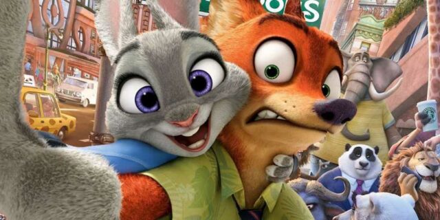 Rotten Tomatoes coroa sucesso de US$ 1 bilhão como o melhor filme de animação da Disney e eu não concordo