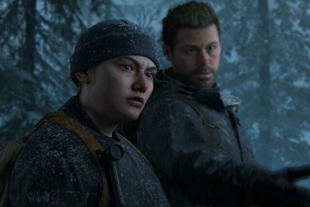 The Last of Us Part 3 não deveria deixar de lado um personagem como os jogos anteriores