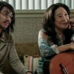 Estrelas de 'The Sympathizer' Sandra Oh e Hoa Xuande revelam aquele grande episódio 6 da morte