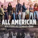 'Tantas histórias para contar': todas as perspectivas americanas da 7ª temporada abordadas pelo Showrunner