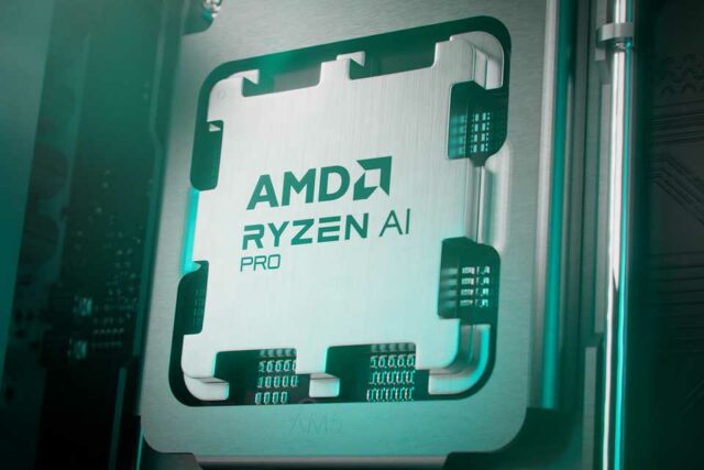 Amazon vaza data e preço de lançamento do AMD Ryzen 7 8700F