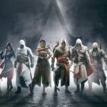 Melhores jogos cooperativos de Assassins Creed, classificados