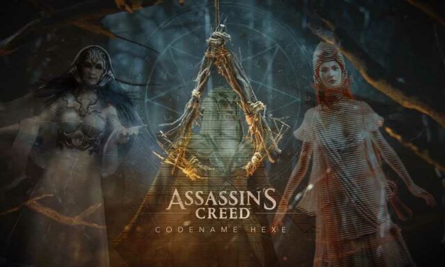 Título oficial de Assassin's Creed Red revelado, novo trailer em breve