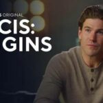 Jovem Gibbs revelado na primeira imagem promocional de NCIS: Origins