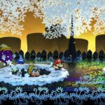 Paper Mario: A Porta dos Mil Anos