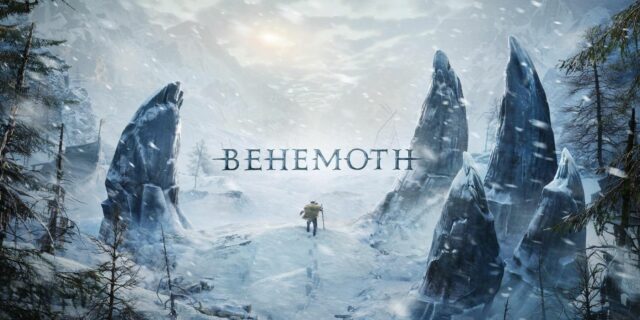 Behemoth de Skydance – primeiro trailer de jogo