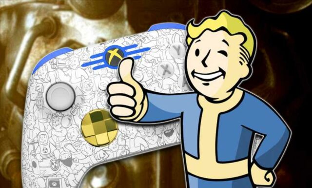 Clipe de Fallout 4 destaca o enorme poder do canhão Tesla