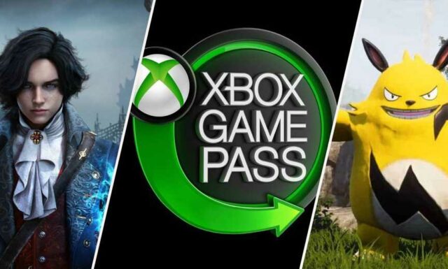 Best Multiplayer Games On Xbox Game Pass