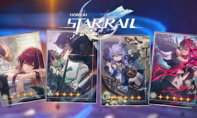 Rumor: Honkai: Star Rail dará o Harmony Trailblazer