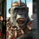 Planeta dos Macacos: os macacos mais inteligentes do cinema, classificados