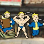 Fallout 4: Como tirar a Power Armor