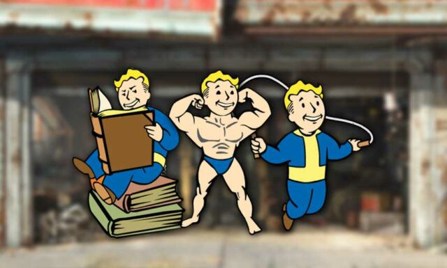 Fallout 4: Como tirar a Power Armor