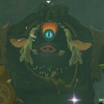 Zelda: Tears of the Kingdom – Como obter o chifre preto de Lizalfos