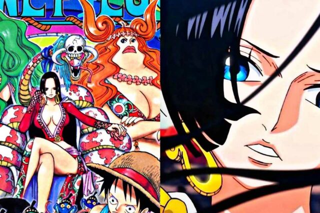 One Piece: Como Saint Imu conquistou o mundo, explicado