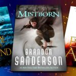 10 melhores momentos Vin dos livros Mistborn, classificados