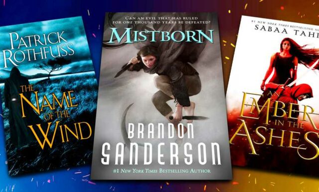 10 melhores momentos Vin dos livros Mistborn, classificados