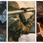 Melhores jogos Call Of Duty Black Ops