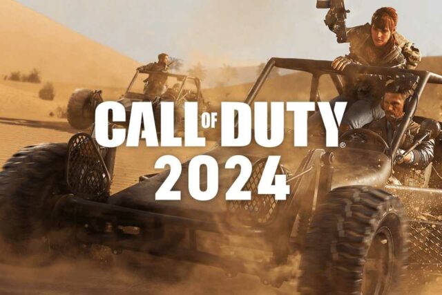 Rumor: a revelação de Call of Duty 2024 pode acontecer mais cedo do que o esperado