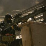 Fã de Call of Duty: Modern Warfare 3 aponta detalhes interessantes sobre o kit de armas M16