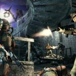 Call of Duty: MW3 revela novos mapas e modos de jogo na 4ª temporada