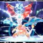 Pokémon Scarlet e Violet: Como obter Garganacl