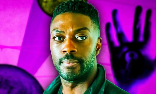 Star Trek: David Ajala, do Discovery, sobre a jornada de Cleveland Booker e filmando o final da série “Poderoso”