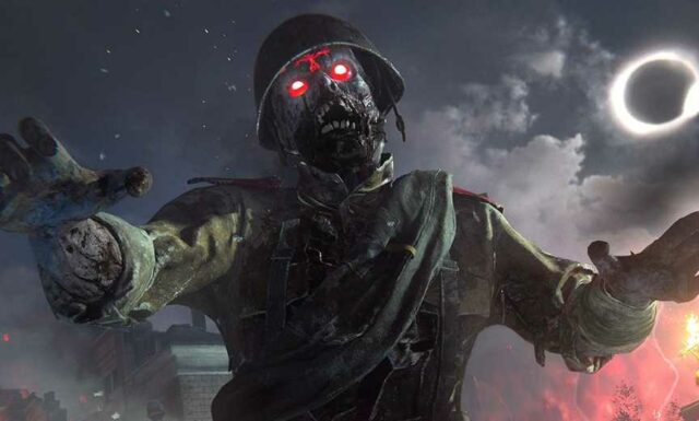 Fã de Call of Duty Zombies está fazendo uma máquina Jugger-Nog em tamanho real