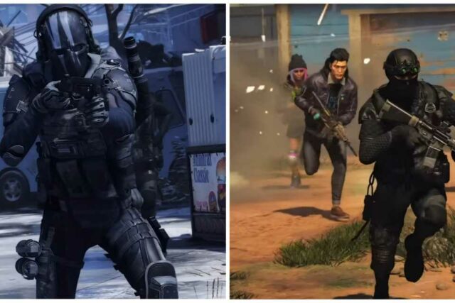 O concorrente do Call of Duty XDefiant finalmente tem uma data de lançamento