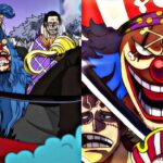 One Piece: Oda confirma uma grande verdade sobre Nika