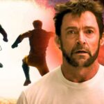 Deadpool rouba as garras de Wolverine em novo anúncio bizarro de Deadpool 3