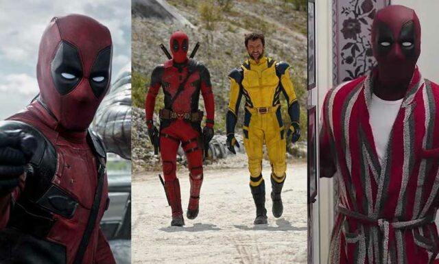 Marvel: melhores lutas entre Deadpool e Wolverine