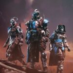 Destiny 2: armadura exótica, arma e recomendações de Xur para 3 de maio