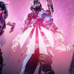 Call of Duty Skin tem fãs de Destiny 2 pedindo um conjunto de armadura Stasis
