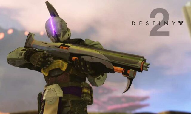 O clipe de pesca de Destiny 2 mostra por que os jogadores devem pegar seus peixes com frequência