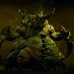 Jogadores de Diablo 4 descobrem itens inacabados enquanto jogam Helltides
