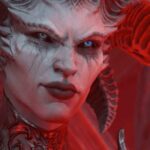 Diablo 4: Temporada 4 – Construção de Minion Necromante