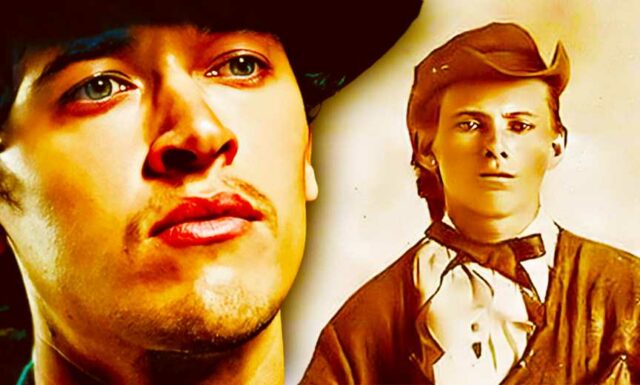 10 atores que interpretaram Billy The Kid em filmes e programas de TV, classificados