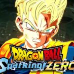 Ator de Goku revela quanto trabalho ele fez em Dragon Ball: Sparking Zero