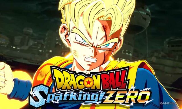 Ator de Goku revela quanto trabalho ele fez em Dragon Ball: Sparking Zero