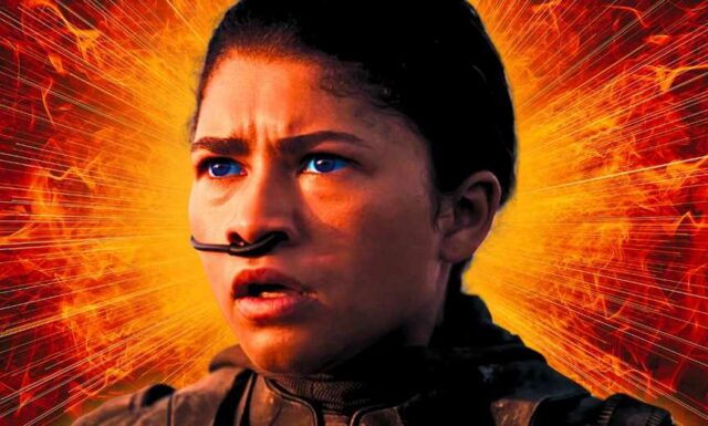 Josh Brolin detalha como manter a única bomba F de Dune 2, apesar da hesitação do diretor