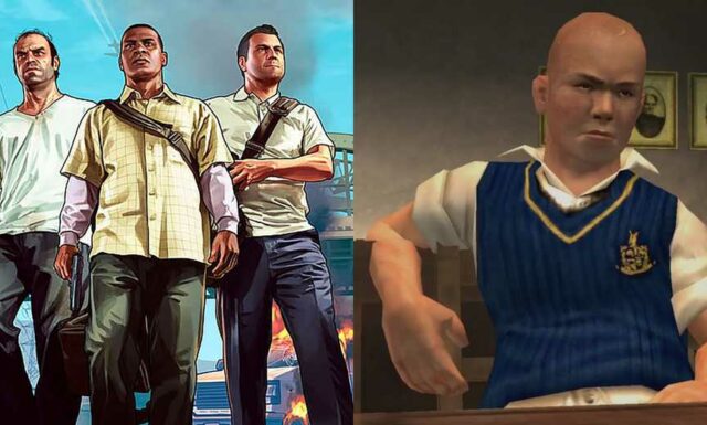 Jogos da Rockstar que tiveram os ciclos de desenvolvimento mais longos, classificados