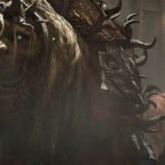 Produtor de Elden Ring provoca Shadow of the Erdtree com imagem semelhante a Bloodborne
