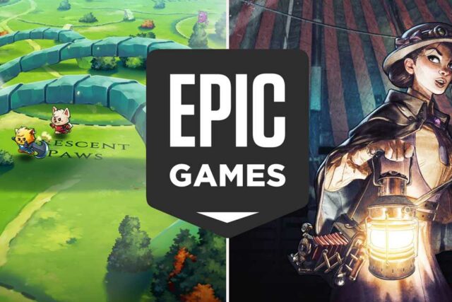 Os jogos grátis da Epic Games Store para 9 de maio são um banquete genuíno