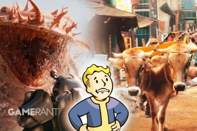 A segunda temporada de Fallout deve abraçar o personagem mais estranho dos jogos