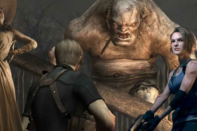 Resident Evil: 6 vilões esquecidos