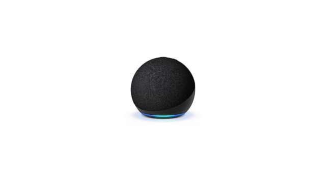 Echo Dot da Amazon cai para apenas US$ 28
