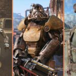10 das coisas mais sombrias que você pode fazer no Fallout 4