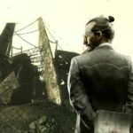 Fallout 3 Steam Description alimenta a teoria da conspiração selvagem