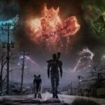 Como Fallout 3 acidentalmente reuniu a tradição da série